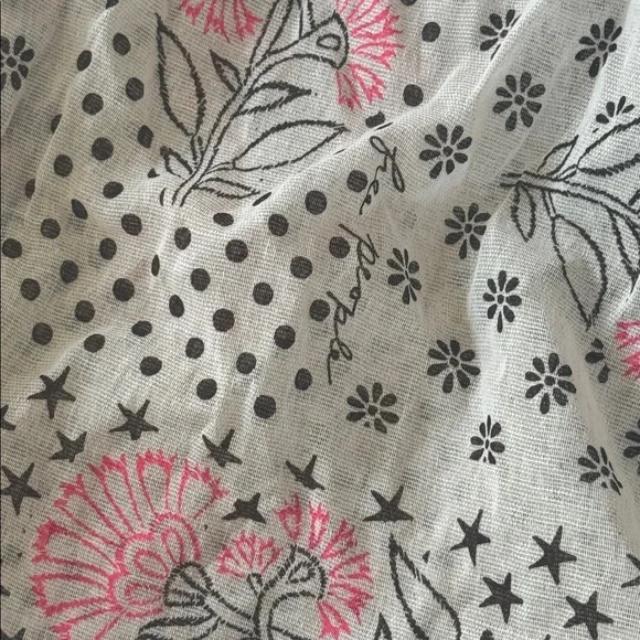 Free People reusable bag - Picture 2 of 3